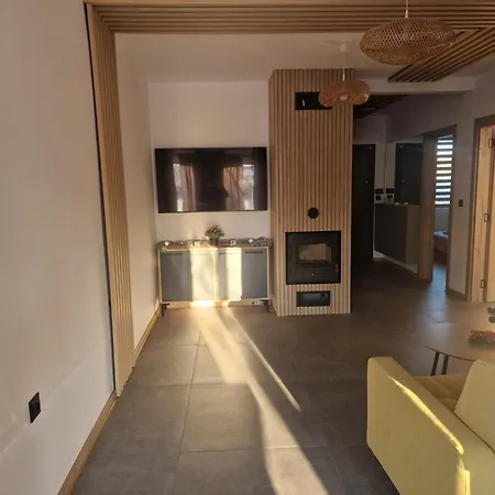 Family House Villa *