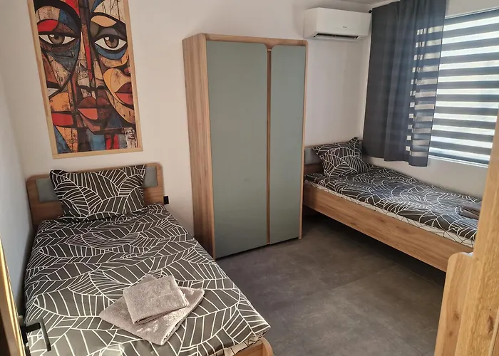 Family House * Burgaz