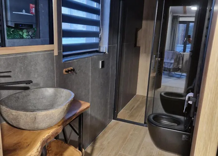 Family House * ブルガス