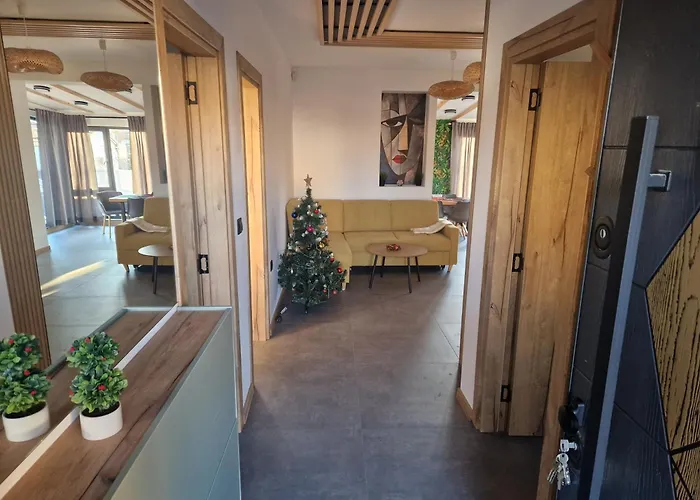 Family House Villa Burgaz