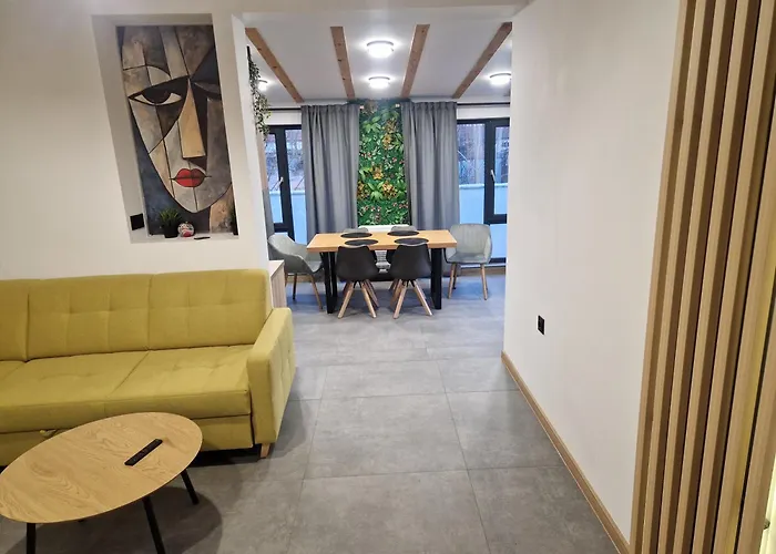 Family House * ブルガス