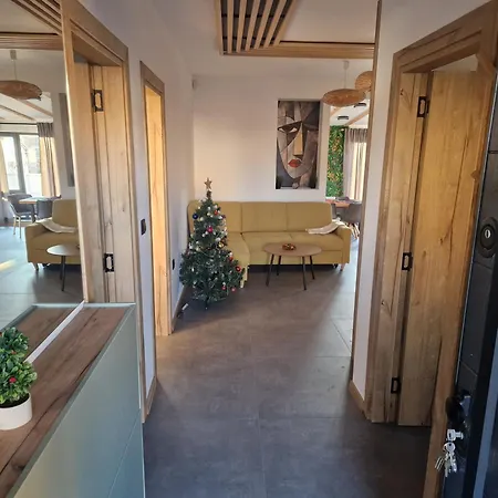 Family House Villa Burgas