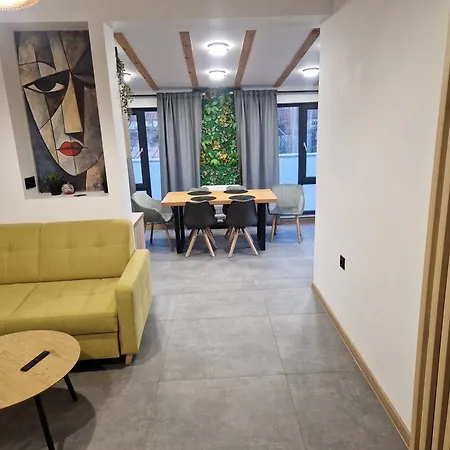 Family House * Burgas