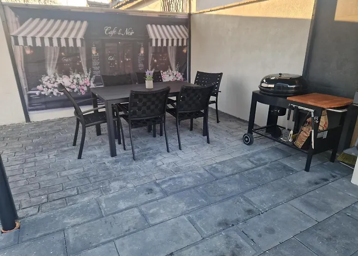 Family House Villa Burgas